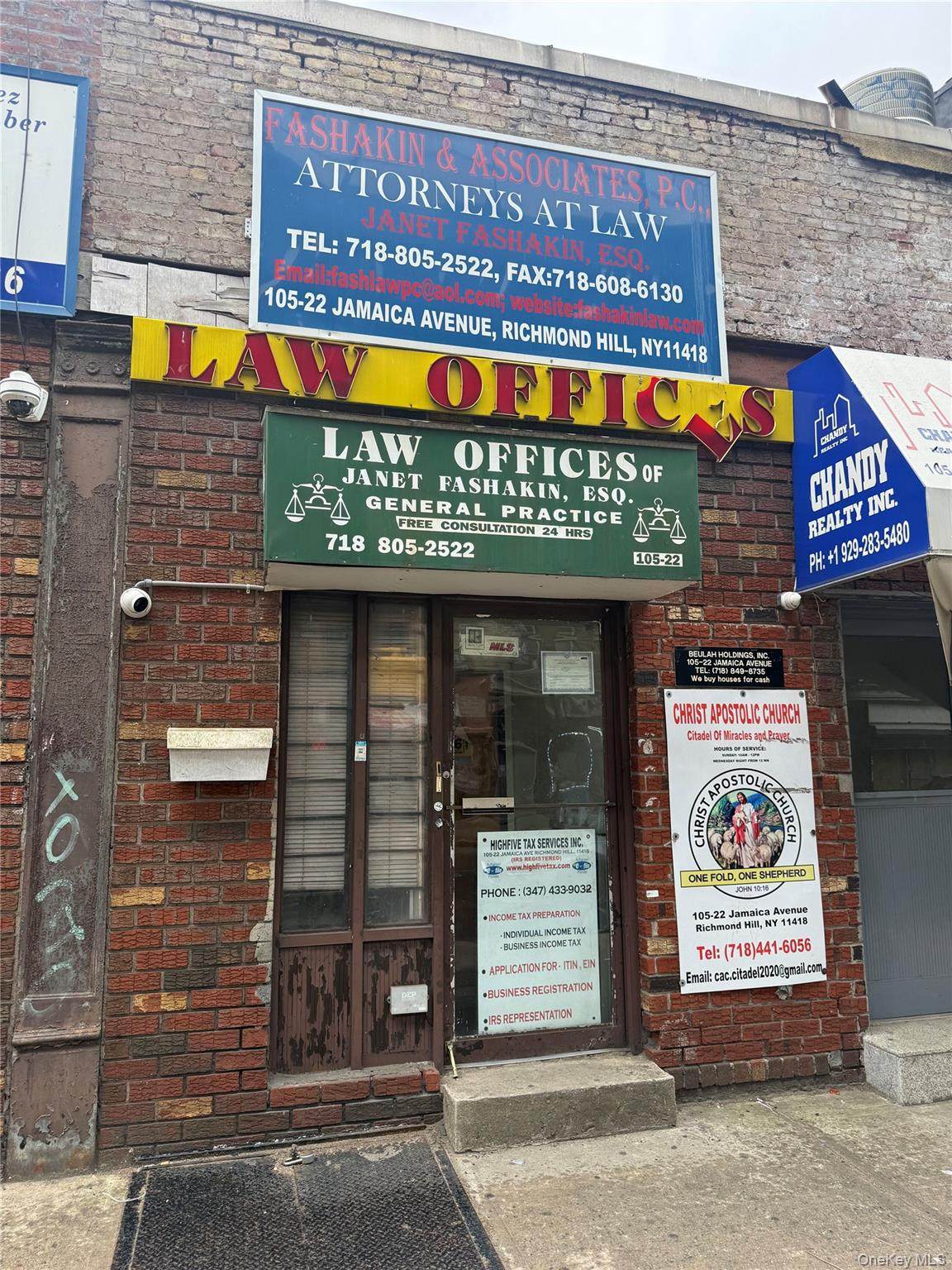 10522 Jamaica Avenue - Photo 1