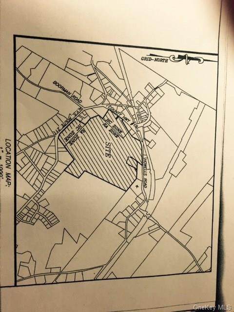 Howells/Rte 211 - Photo 1