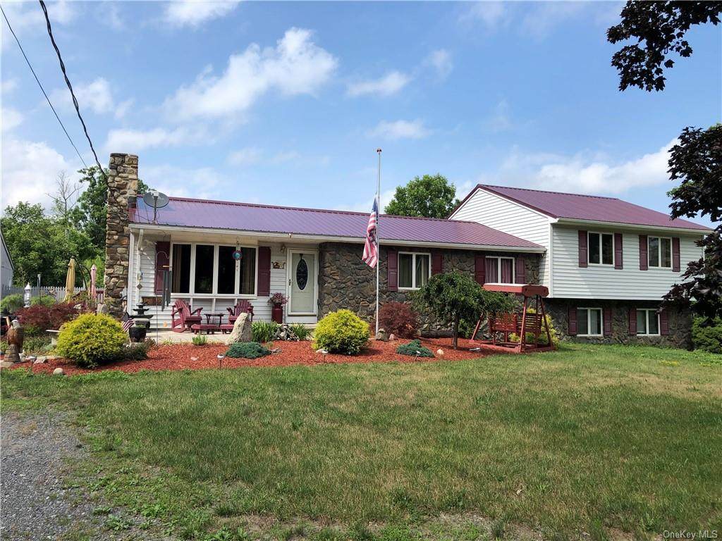 337 Harriman Heights Road - Photo 1