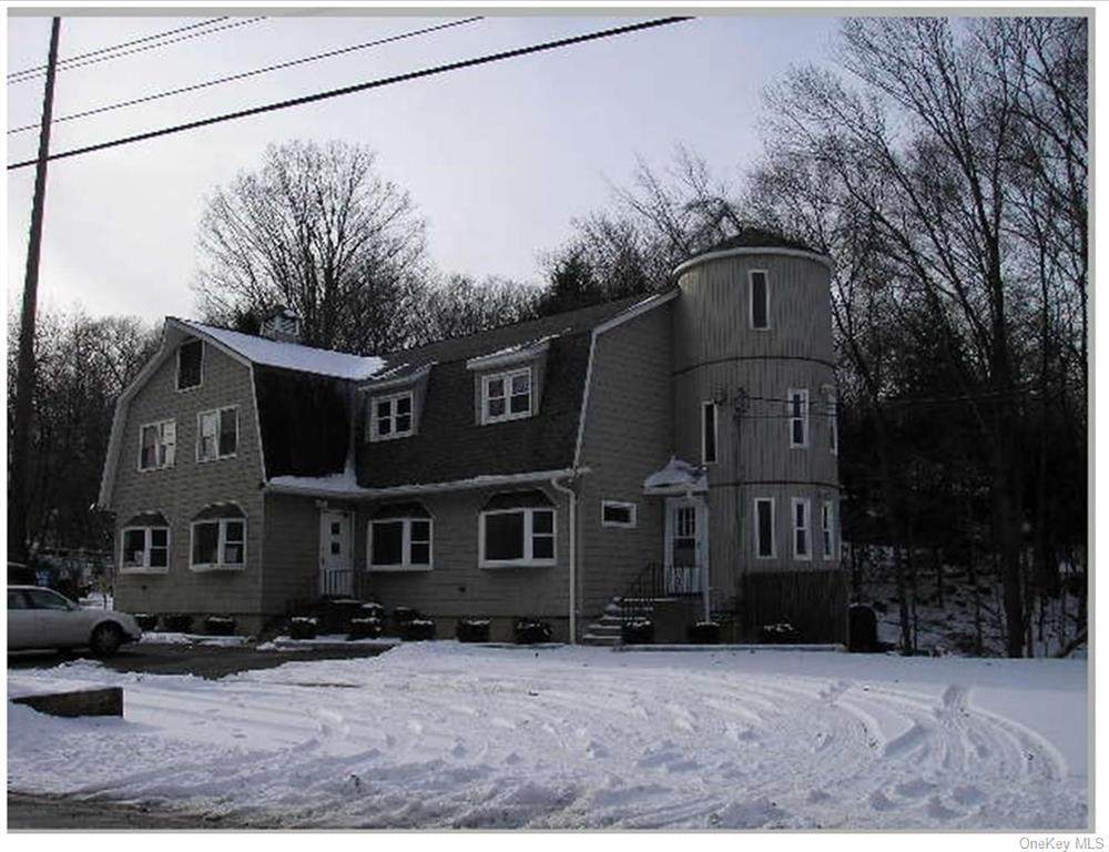 465 Yorktown Road - Photo 1