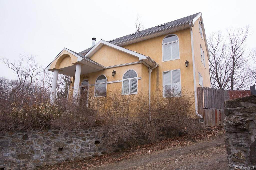 5422 A Sylvan Avenue - Photo 1