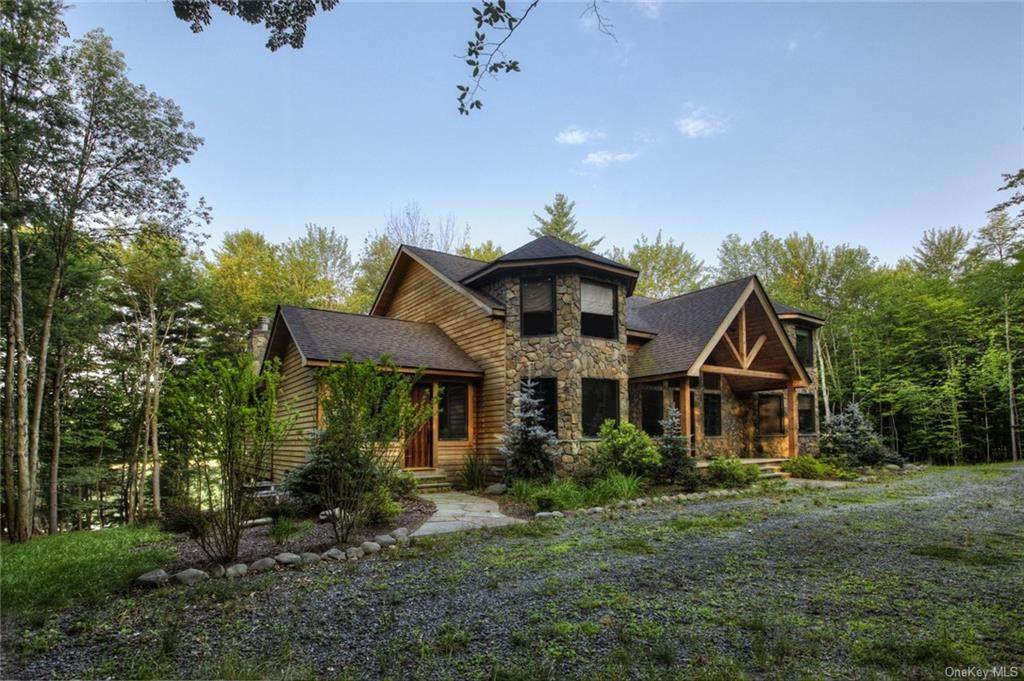 82 Sunrise Point - Photo 1
