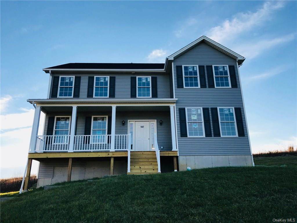 107 Stratford Drive - Photo 1