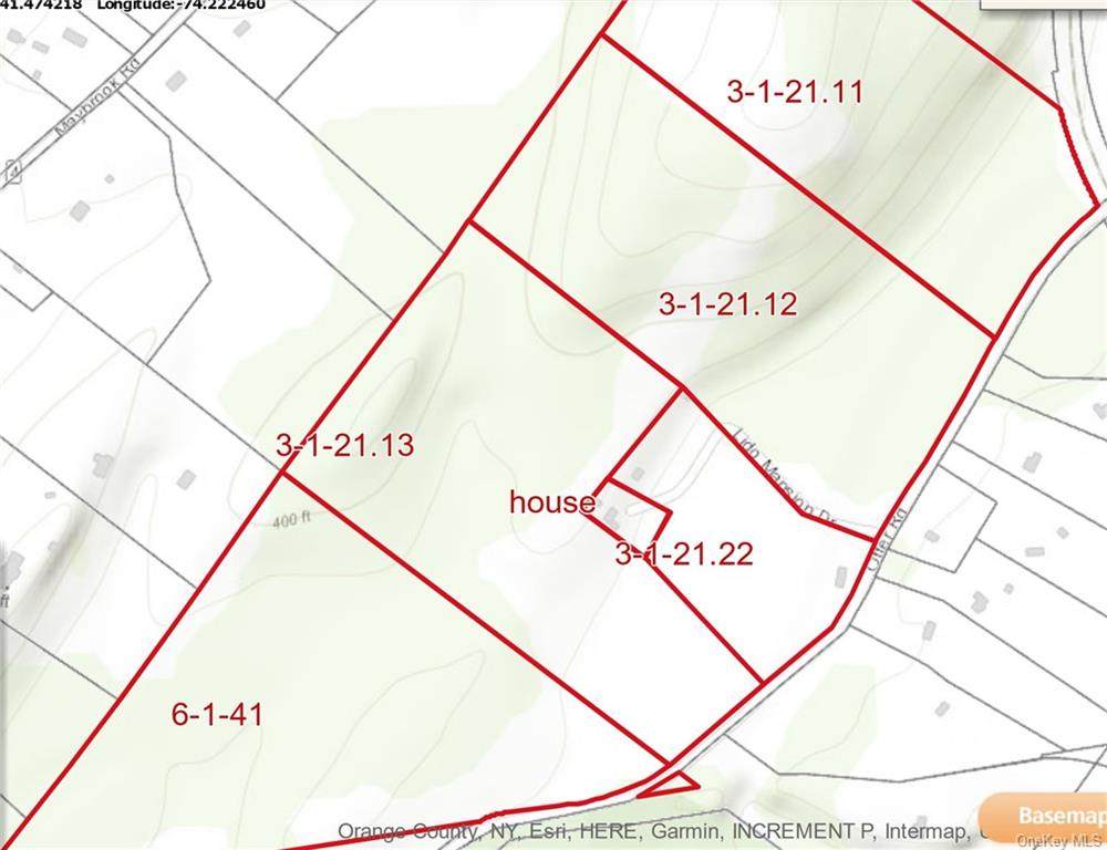 47 Lido Mansion Road - Photo 1