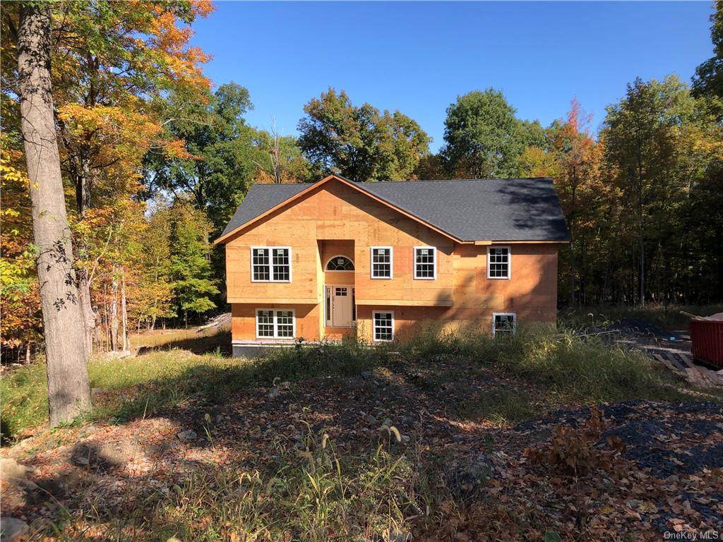 Lot #12 Coleman Road - Photo 1