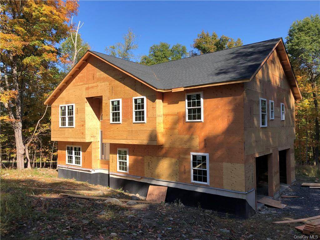 Lot #6 Coleman Drive - Photo 1