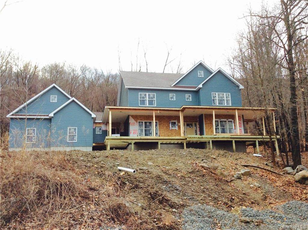 84 Fishkill Hook Road - Photo 1