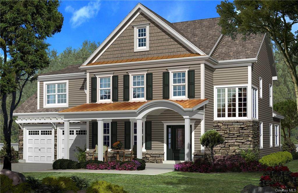 191 Pleasant Hill Road - Photo 1