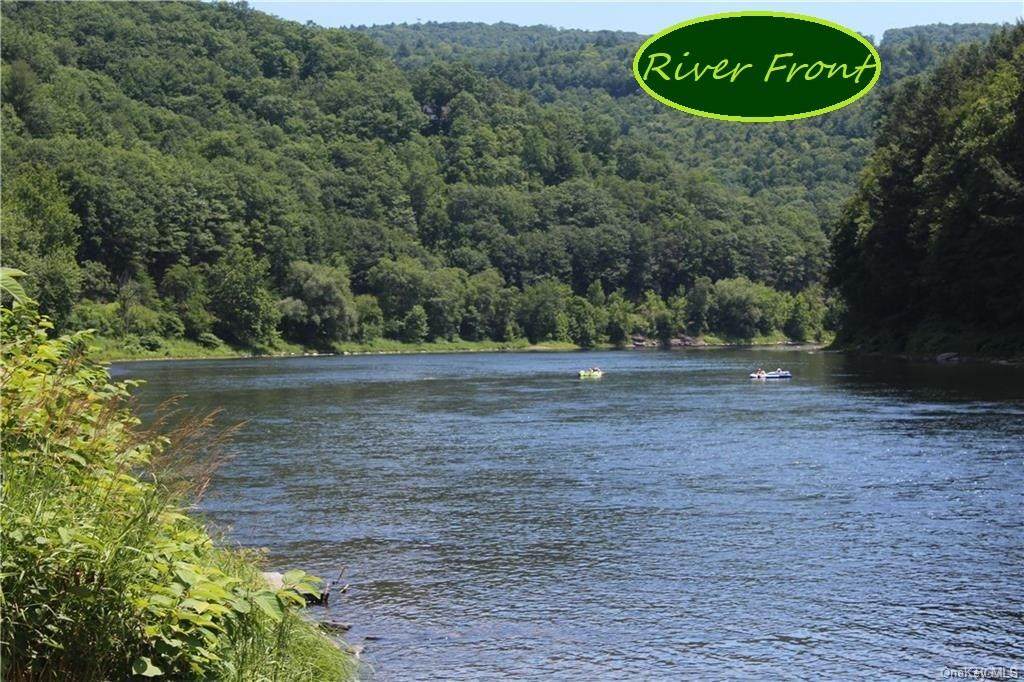 Long Eddy Riverfront - Photo 1