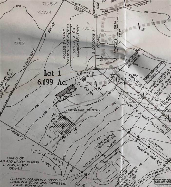 Nys Route 209 Lot 1 - Photo 1