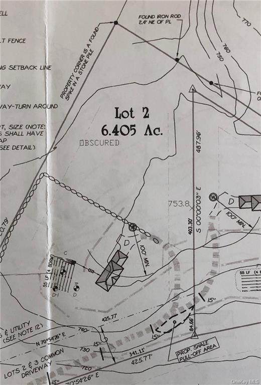 Nys Route 209 Lot 2 - Photo 1