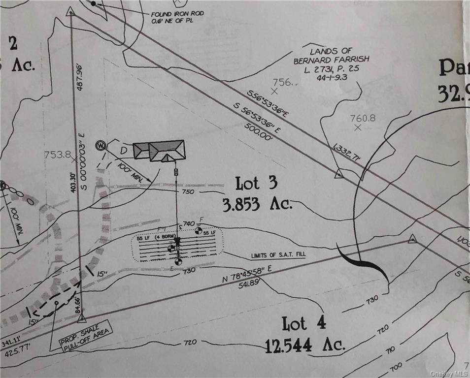 Nys Route 209 Lot 3 - Photo 1