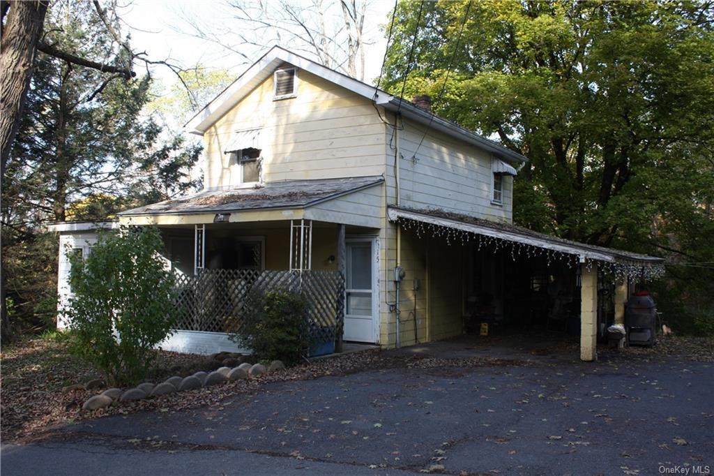 15 Old Greenville Turnpike - Photo 1
