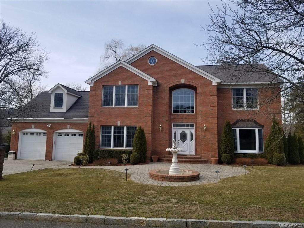 1 Amanda Court - Photo 1