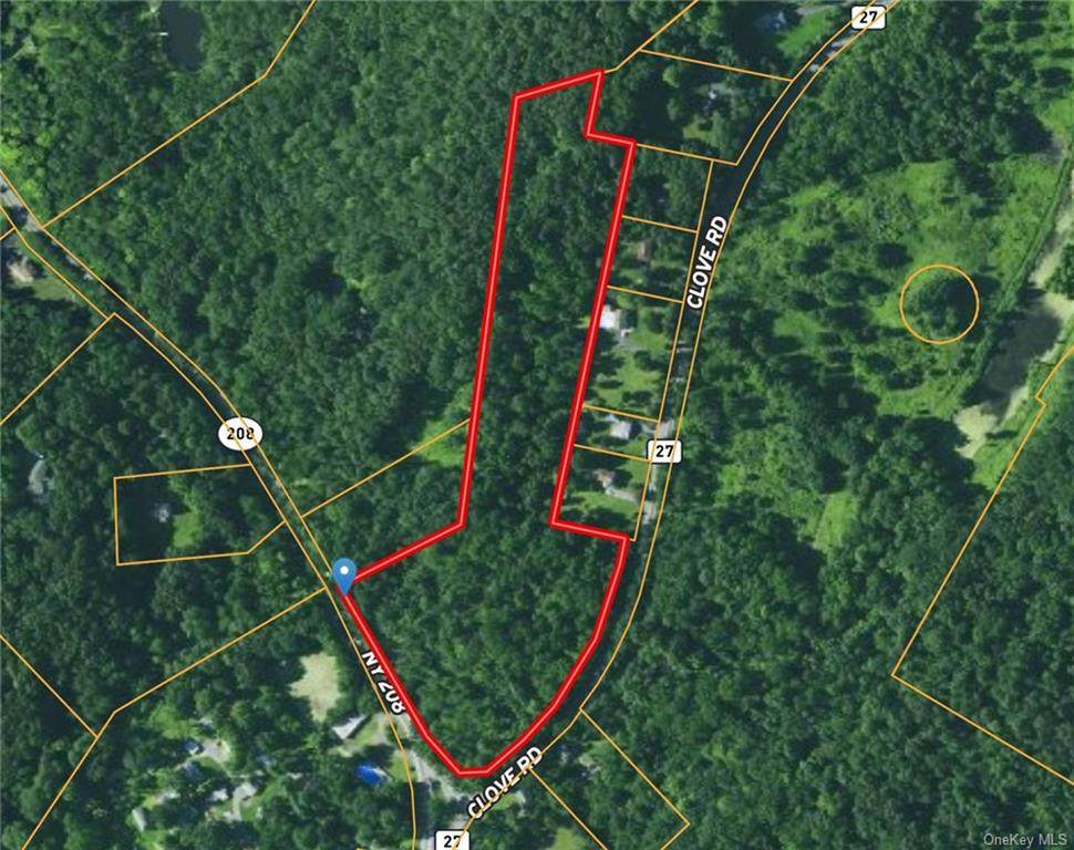 1220 State Route 208 - Photo 1