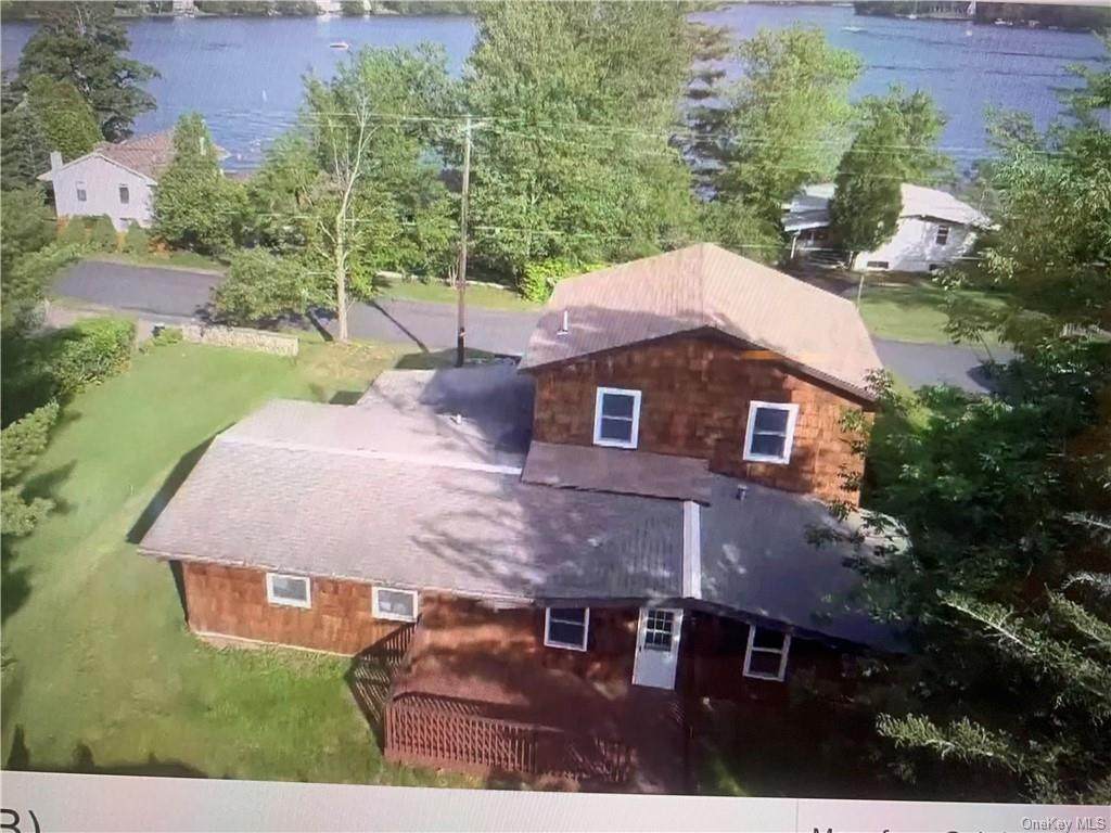 4159 Shore Drive - Photo 1