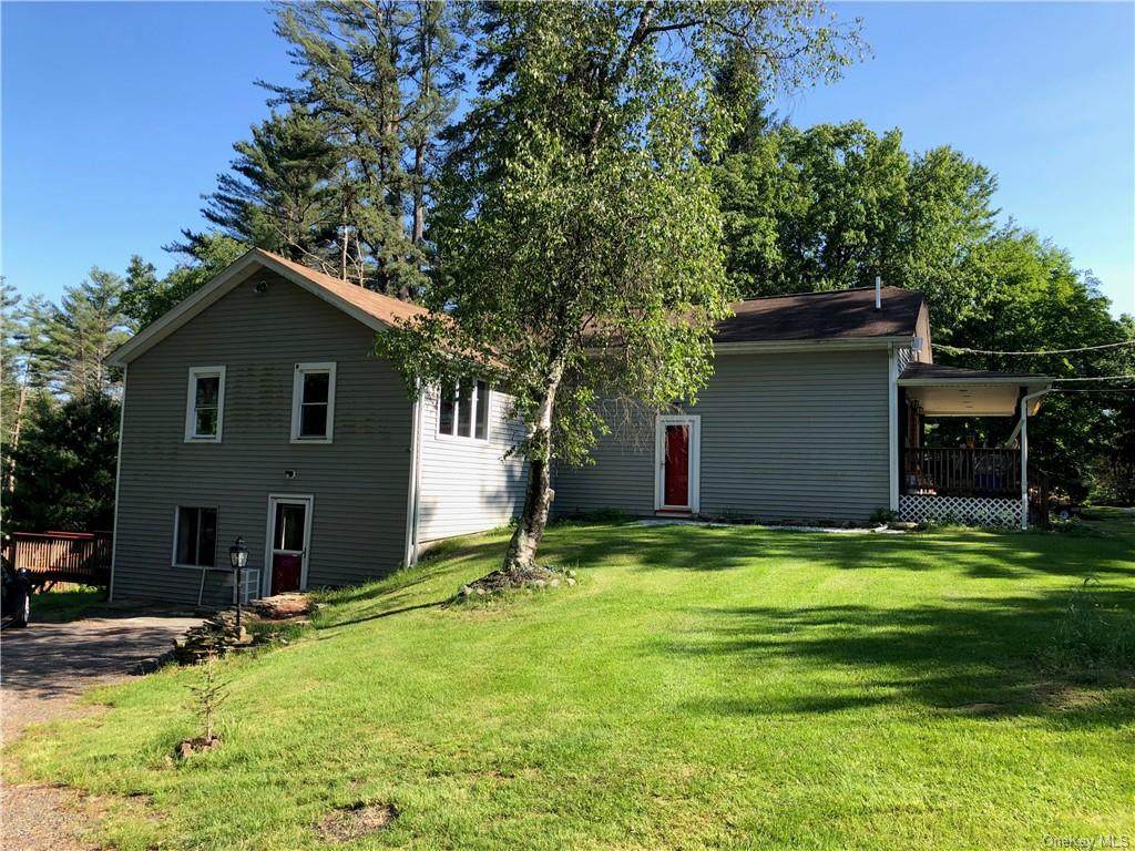 86 Beaver Brook Road - Photo 1