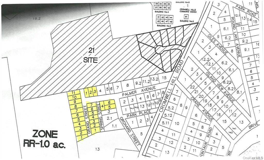 2 Orchard & Palmer Street - Photo 1