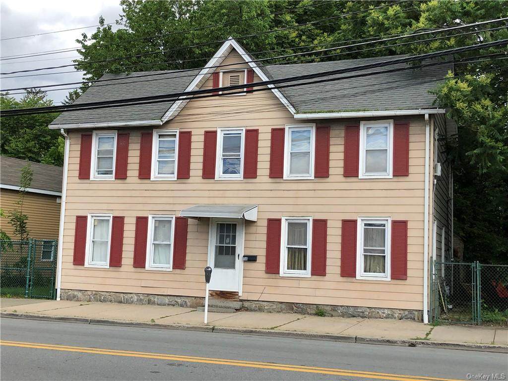 116 Greenwich Avenue - Photo 1