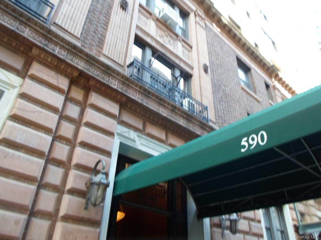 590 West End Avenue - Photo 1 590 West End Avenue - Photo 1