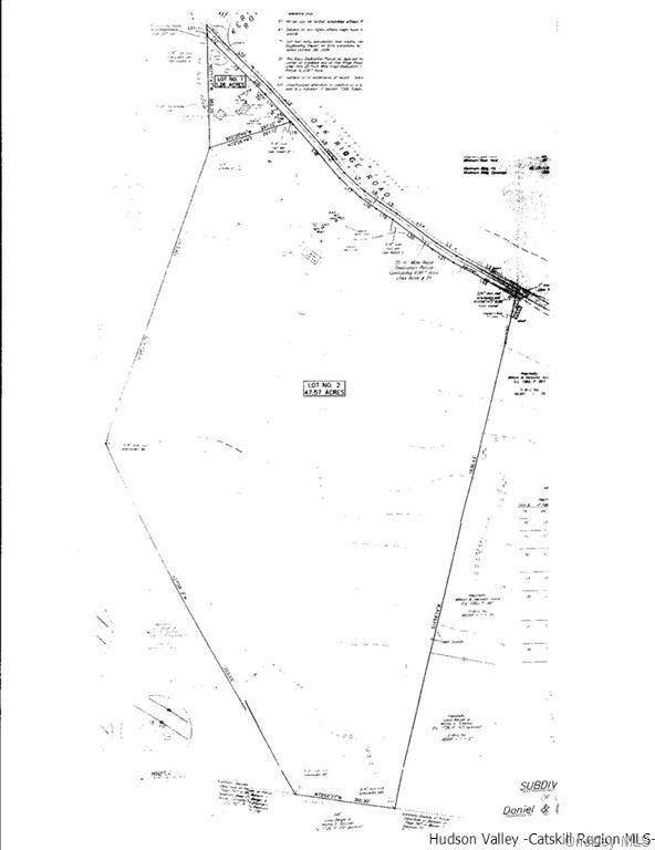 Oak Ridge Road - Photo 1
