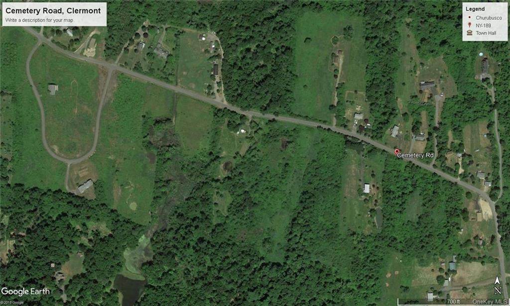 Cemetery Road - Photo 1