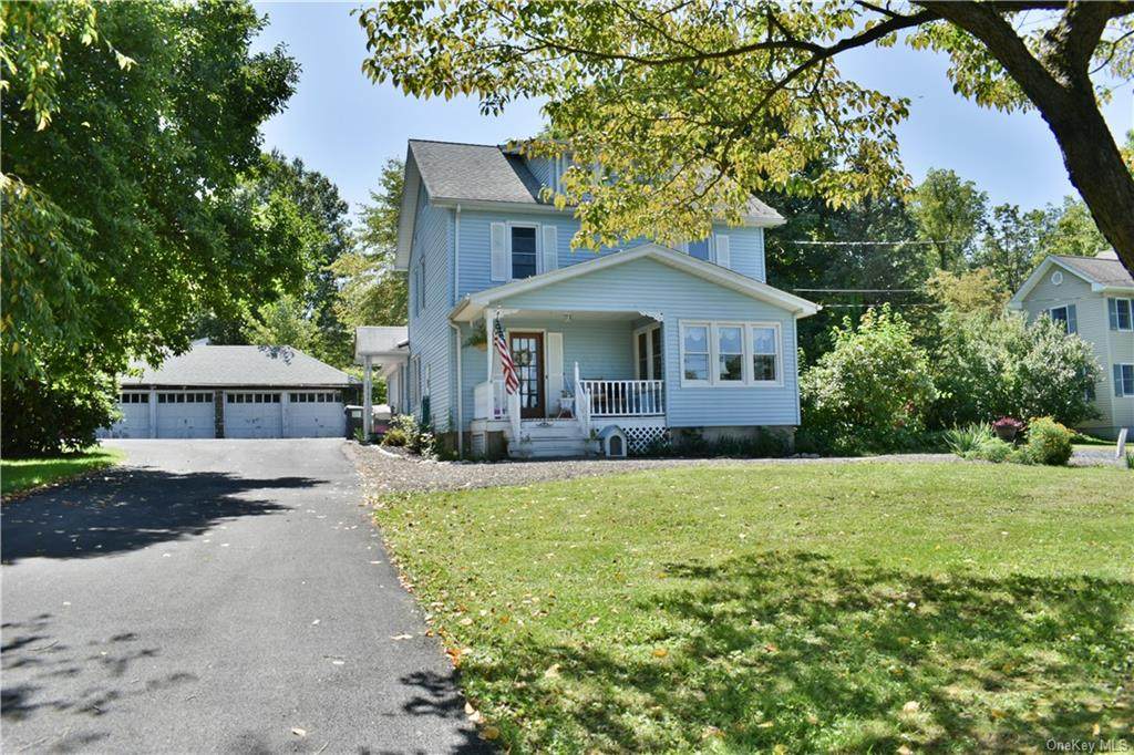 24 Little Brooklyn Road - Photo 1