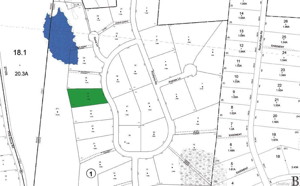 Lot 24 Krystyna Rd. - Photo 1
