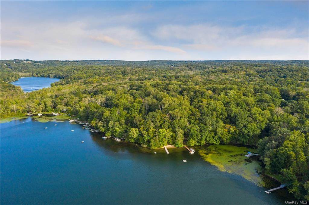 Lot #18 & #13 Perch Bay Road - Photo 1