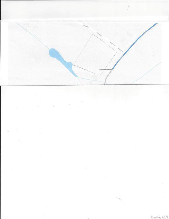 TBD Sherman Road - Photo 1