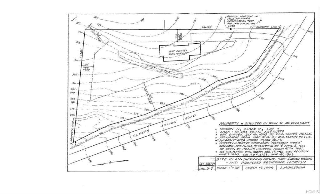 800 Sleepy Hollow Road - Photo 1 800 Sleepy Hollow Road - Photo 1