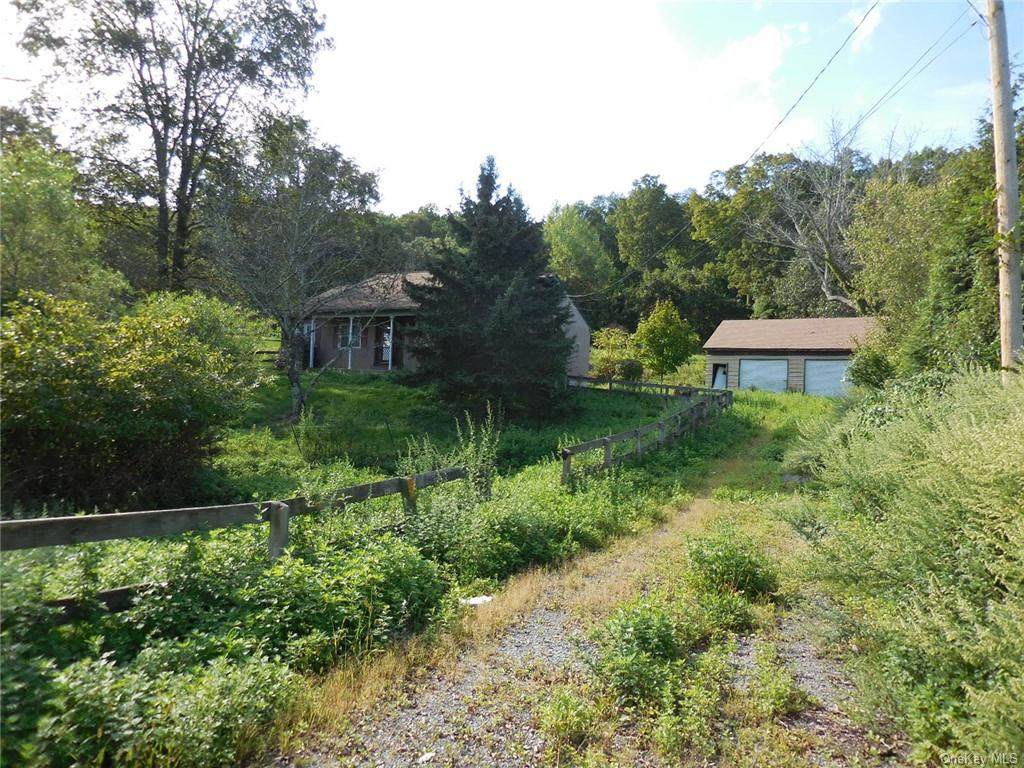 449 Roosa Gap Road - Photo 1 449 Roosa Gap Road - Photo 1