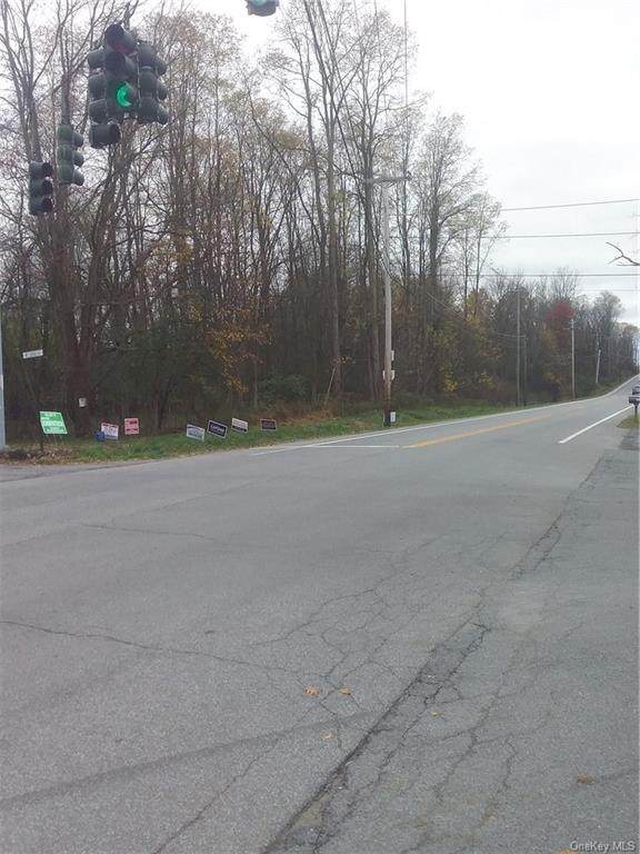 Route 208 & Mountain Lodge - Photo 1