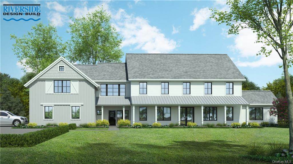 28 Mclain-Lot 1 Street - Photo 1