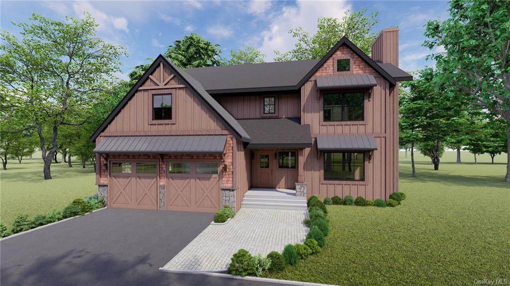 38 Fern Wood Way - Photo 1