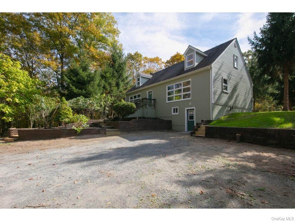 228 White Bridge Road - Photo 1