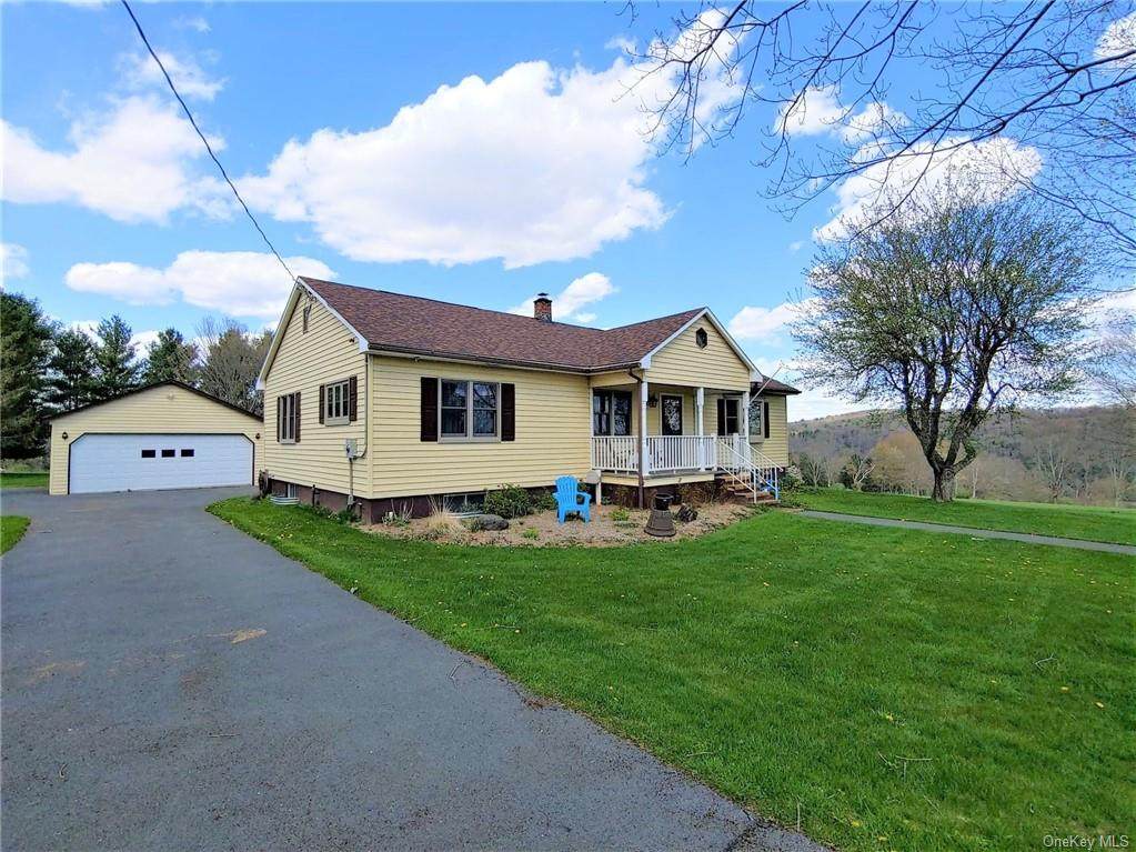21 Shamfield Heights Road - Photo 1