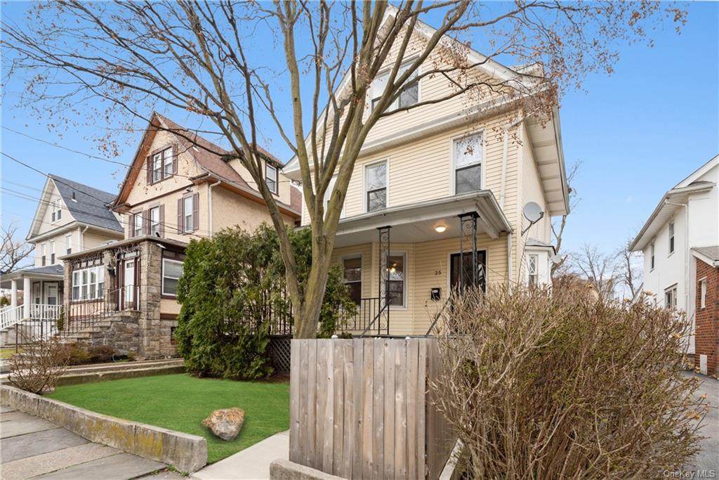 25 Clove Road - Photo 1