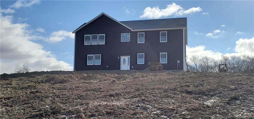 Lot 7 Mount Hope Road - Photo 1