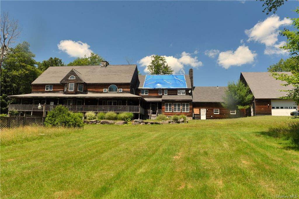 71 Taylor Road - Photo 1