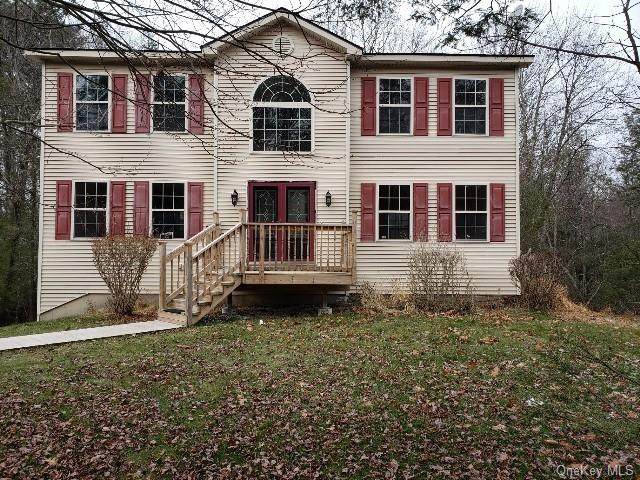 12 Dartmouth Drive - Photo 1