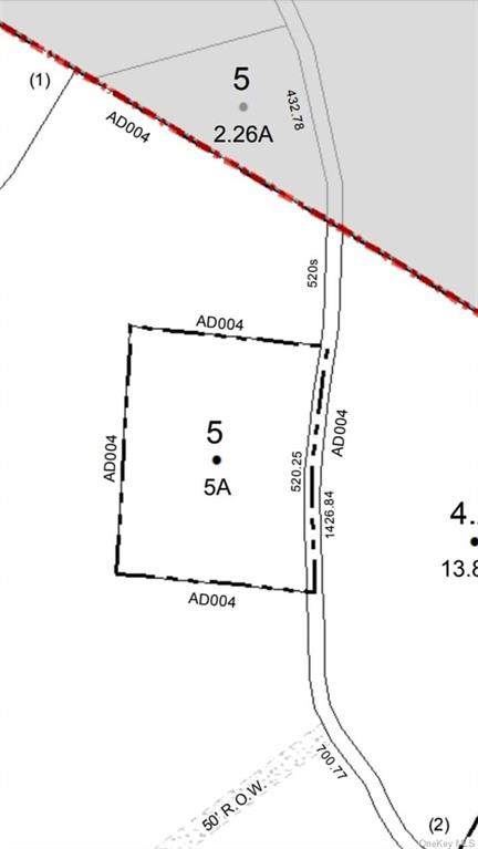 331 Mud Pond Road - Photo 1