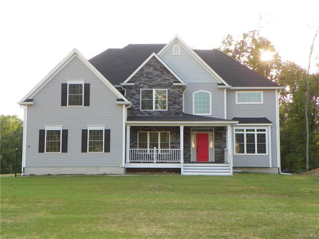 18 Caliburn Court - Photo 1