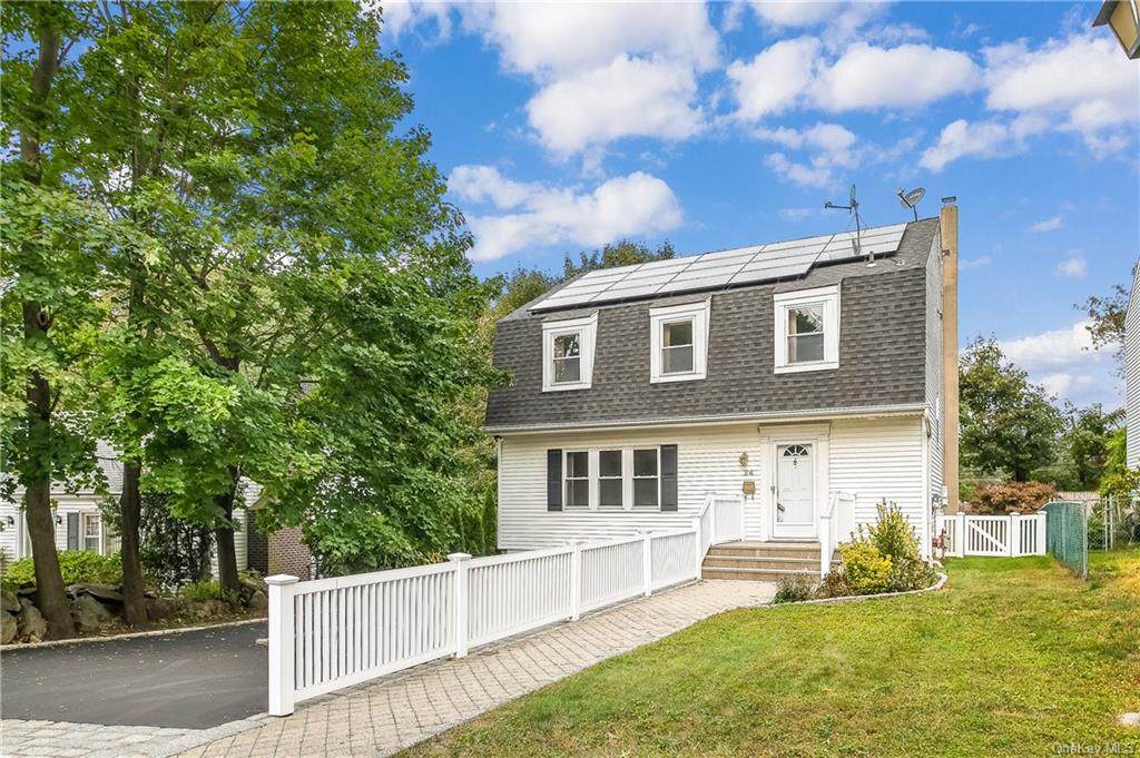 24 Blossom Terrace - Photo 1