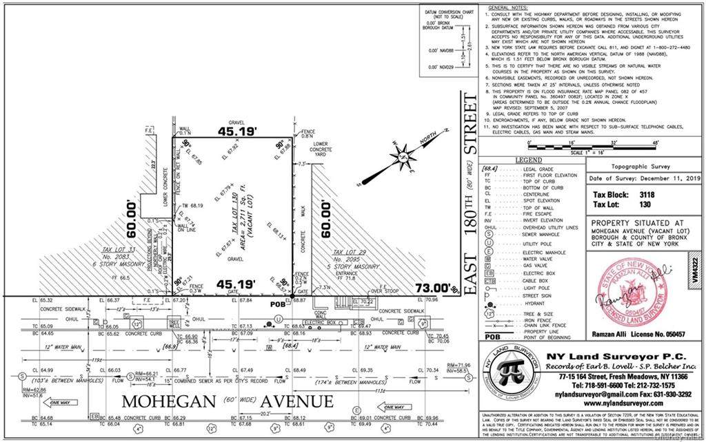 2085 Mohegan Avenue - Photo 1