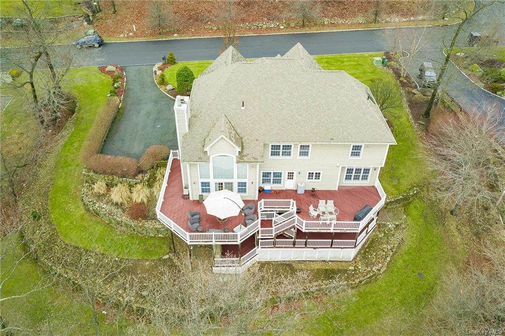 123 Overlook Road - Photo 1