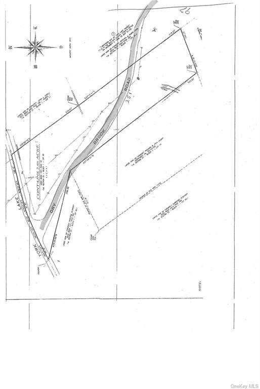 Dry Brook Road - Photo 1