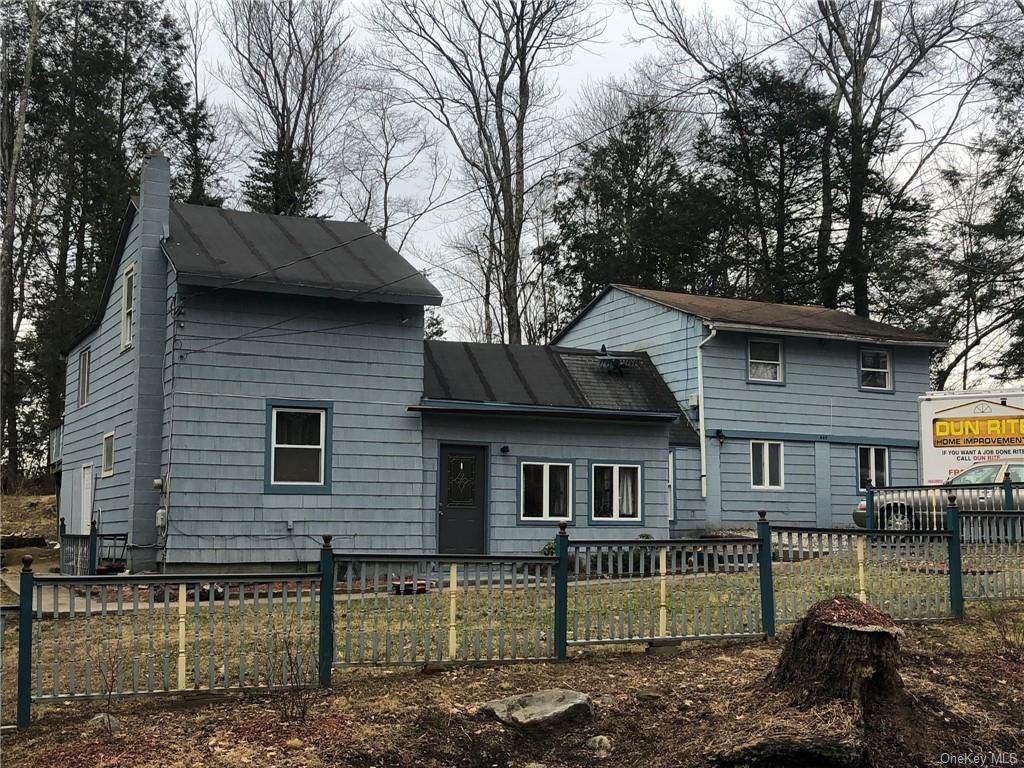 445 Haviland Drive - Photo 1