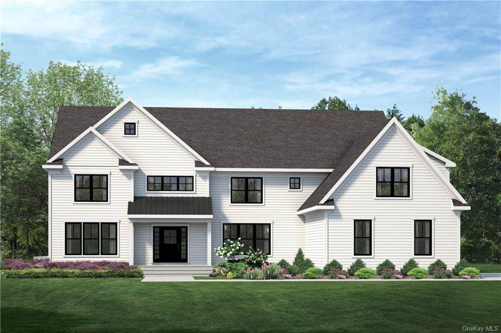 45 Byram Ridge Road - Photo 1