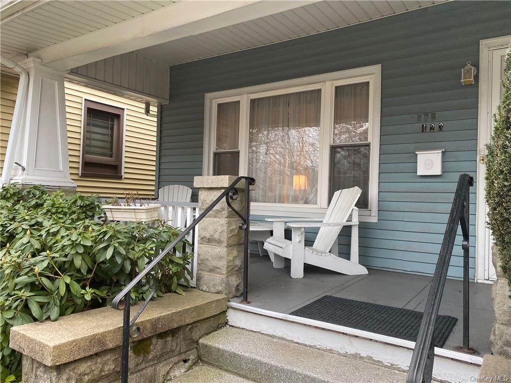 423 Minnieford Avenue - Photo 1
